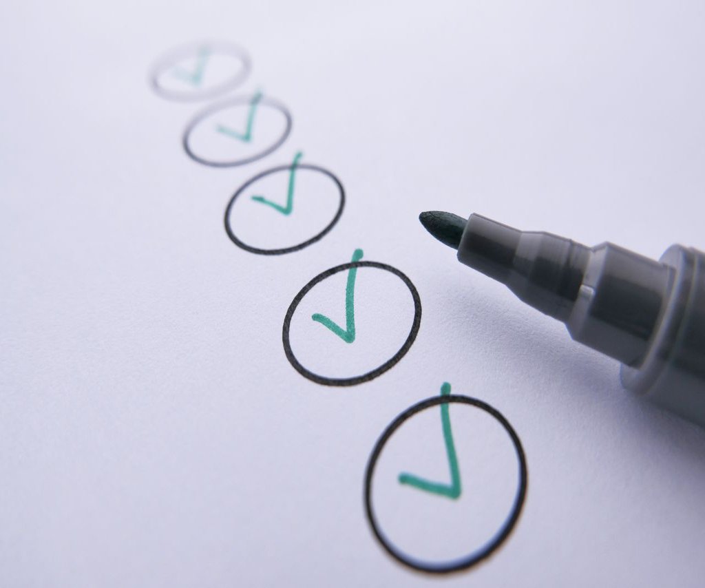 Tipos de preguntas que verás en tu examen de admisión (y cómo responderlas)